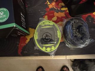 Auriculares Audeze Penrose X Xbox