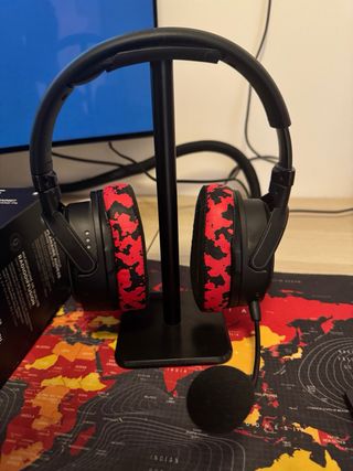 Auriculares Audeze Penrose X Xbox