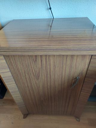 Máquina de Coser Antigua