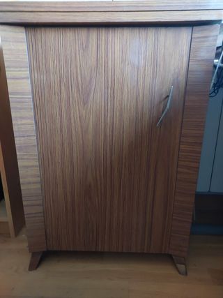 Máquina de Coser Antigua