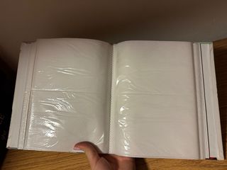 Álbum de fotos Londres