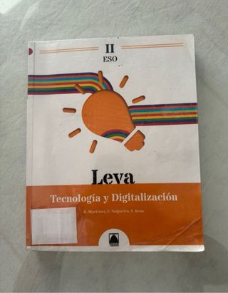 Tecnología y Digitalización
