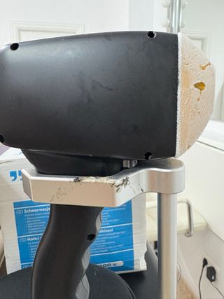 Láser EMSzero Trionda