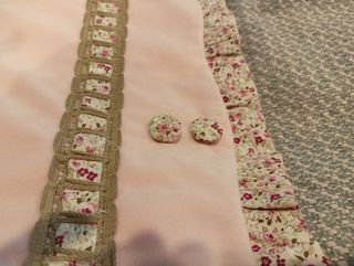 Saco para capazo de bebé