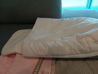 Saco para capazo de bebé