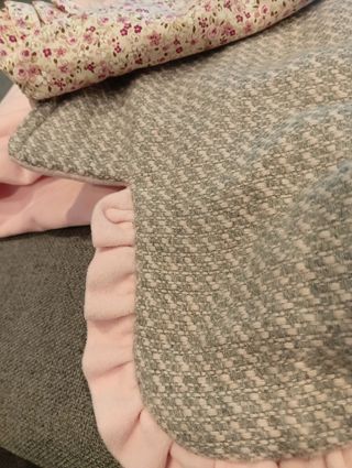 Saco para capazo de bebé