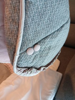 Saco para capazo de bebé