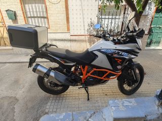 KTM 1190 Adventure R