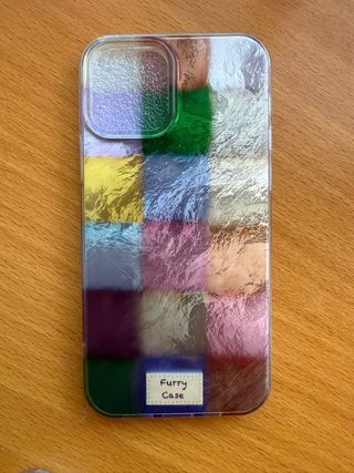 Pack fundas iPhone 12 Pro