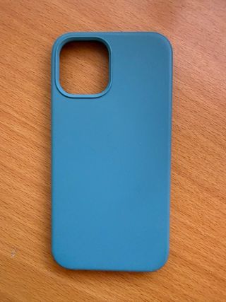 Pack fundas iPhone 12 Pro