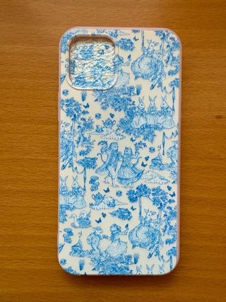 Pack fundas iPhone 12 Pro