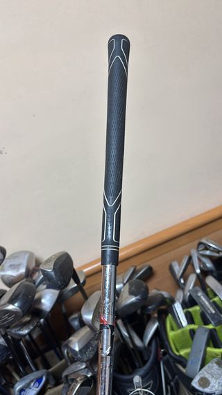 palos de golf