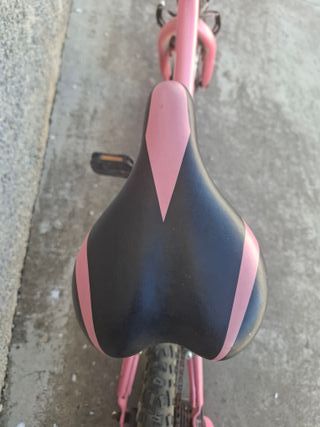 Bicicleta Racer 20 6 velocidades