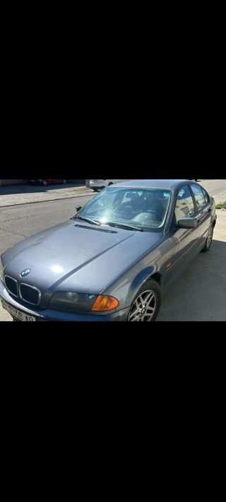 BMW Serie 3 1999