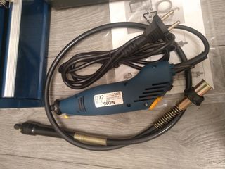 Dremel Practyl MD95 con accesorios
