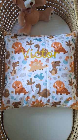 Cuscino per bambini