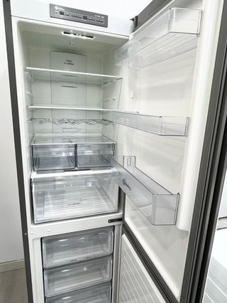 COMBI BALAY 185CM NOFROST A+++. SEMINUEVO