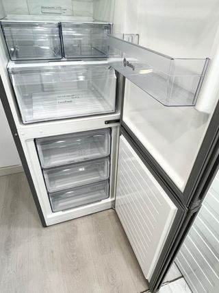 COMBI BALAY 185CM NOFROST A+++. SEMINUEVO