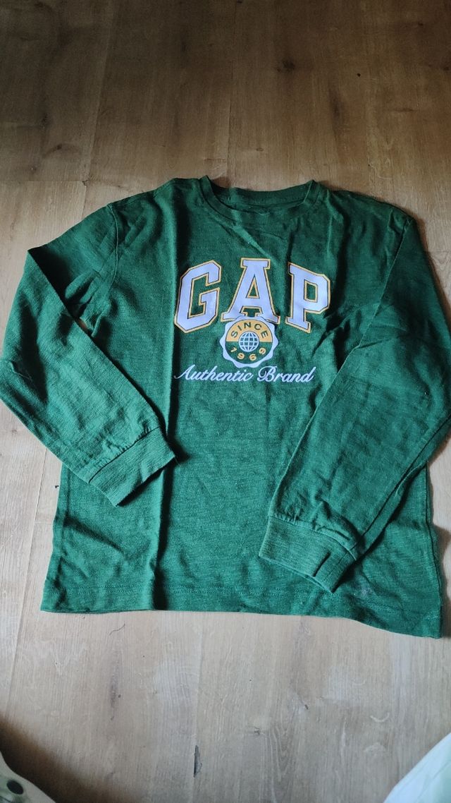 Camiseta GAP