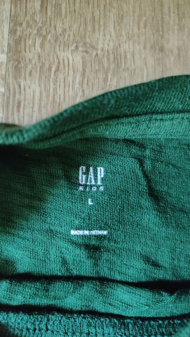 Camiseta GAP