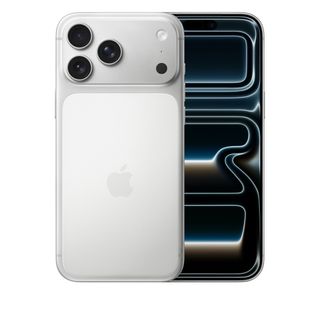 iPhone 17 Pro Max Plata