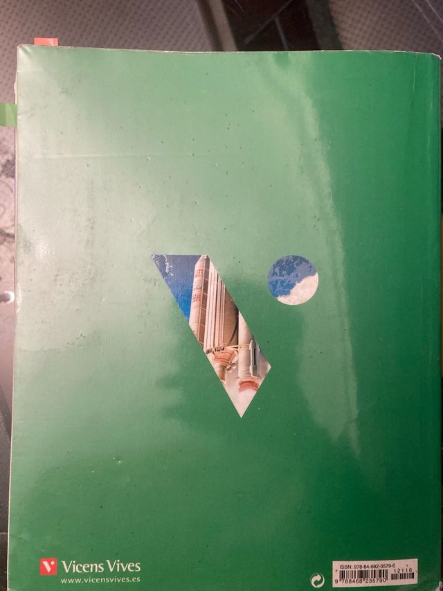 HE (HISTORIA DE ESPAÑA) 2ºBACHILLERATO