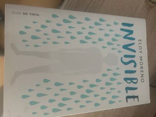 Invisible (edició en català)