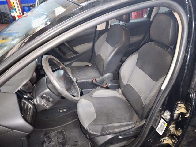 *DESPIECE COMPLETO CITRÖEN C3 1.0vtti*