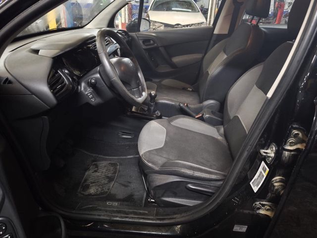 *DESPIECE COMPLETO CITRÖEN C3 1.0vtti*