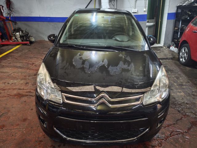 *DESPIECE COMPLETO CITRÖEN C3 1.0vtti*