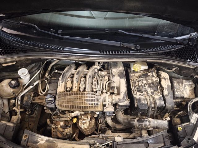 *DESPIECE COMPLETO CITRÖEN C3 1.0vtti*