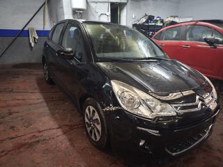 *DESPIECE COMPLETO CITRÖEN C3 1.0vtti*