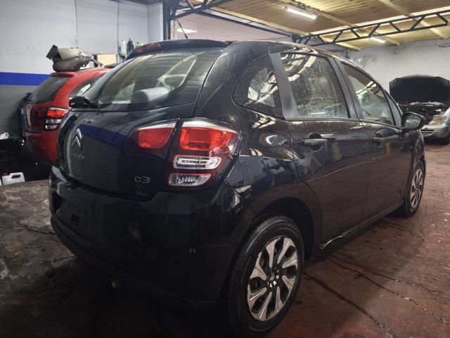 *DESPIECE COMPLETO CITRÖEN C3 1.0vtti*