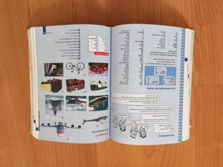 Diccionario Oxford Pocket: Esp-ing/Ing-esp 3rd ...