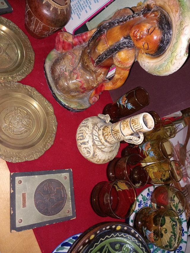 Todo México - Colección