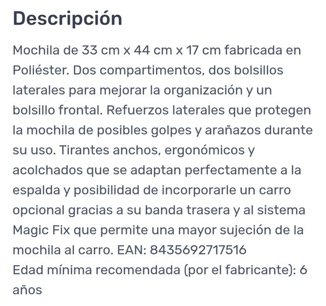 Mochila Roll Road Next Level