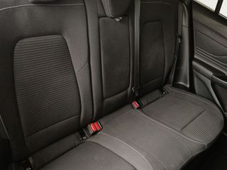 Ford Focus Titanium