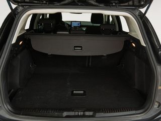 Ford Focus Titanium
