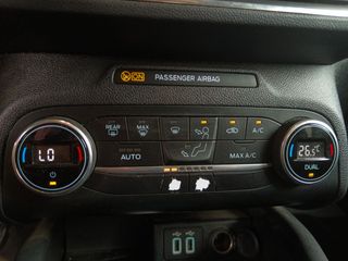 Ford Focus Titanium