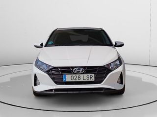 Hyundai i20 SLX