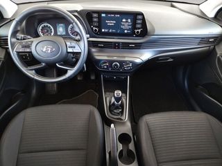 Hyundai i20 SLX