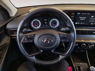 Hyundai i20 SLX