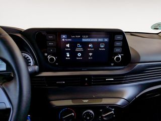 Hyundai i20 SLX