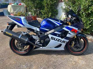 Suzuki GSXR 1000