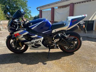 Suzuki GSXR 1000