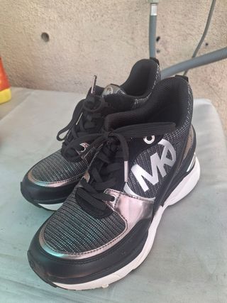 Bambas Michael Kors MK