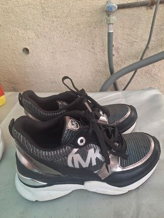 Bambas Michael Kors MK