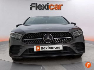 Mercedes Clase A A 200