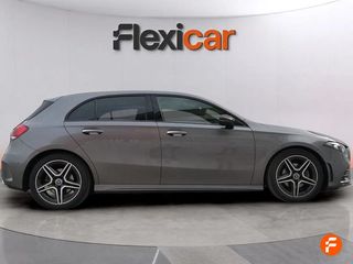 Mercedes Clase A A 200