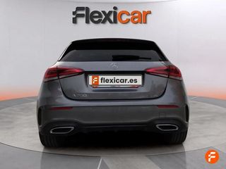 Mercedes Clase A A 200